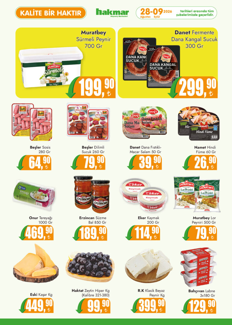 28 ağustos - 09 eylül 2026 Insert- 8Syf - Web Baskı - 20.000 Adet (2)