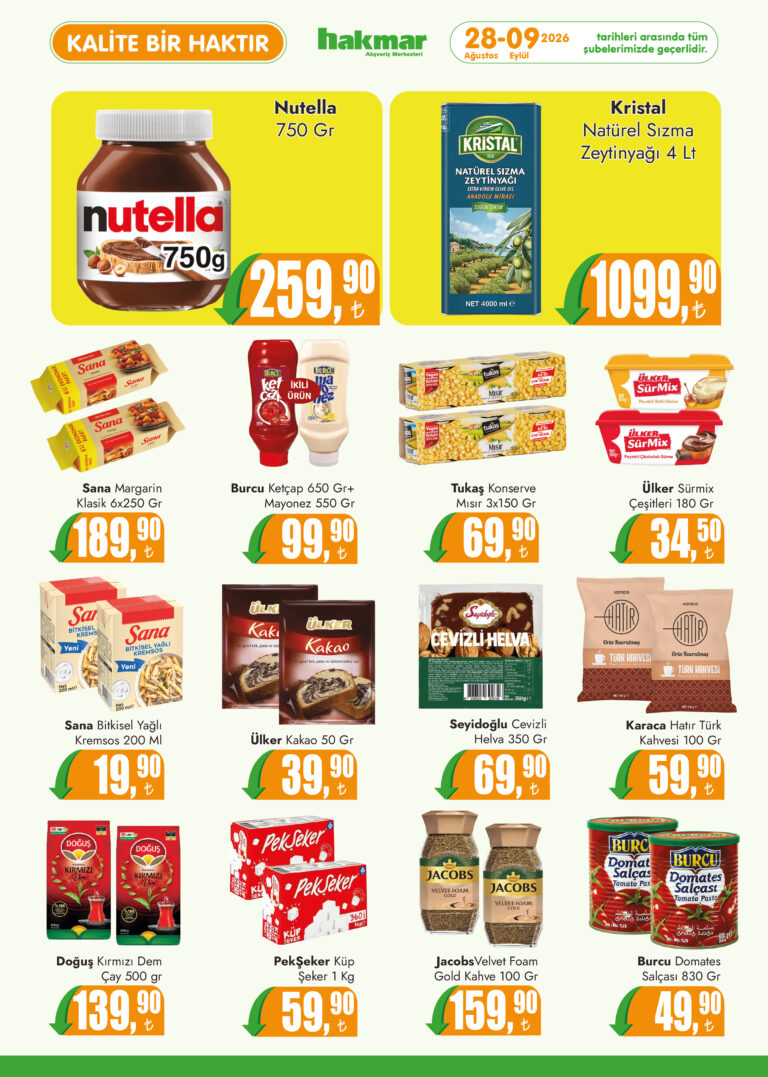 28 ağustos - 09 eylül 2026 Insert- 8Syf - Web Baskı - 20.000 Adet (3)