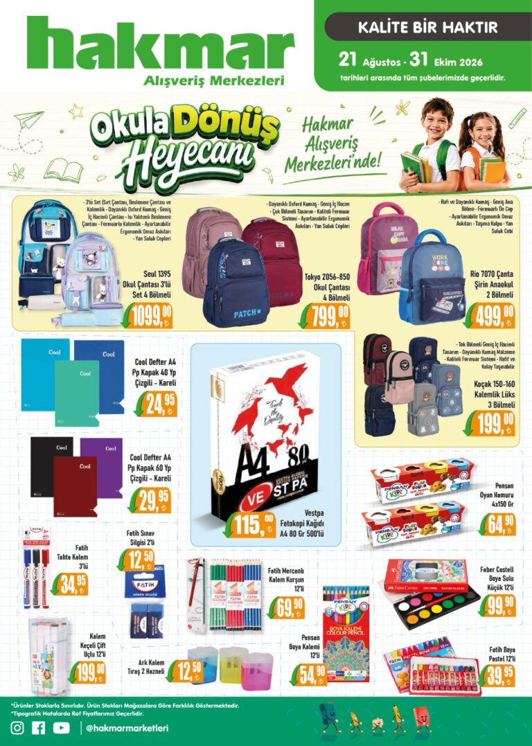 Hakmar katalog sayfa 4