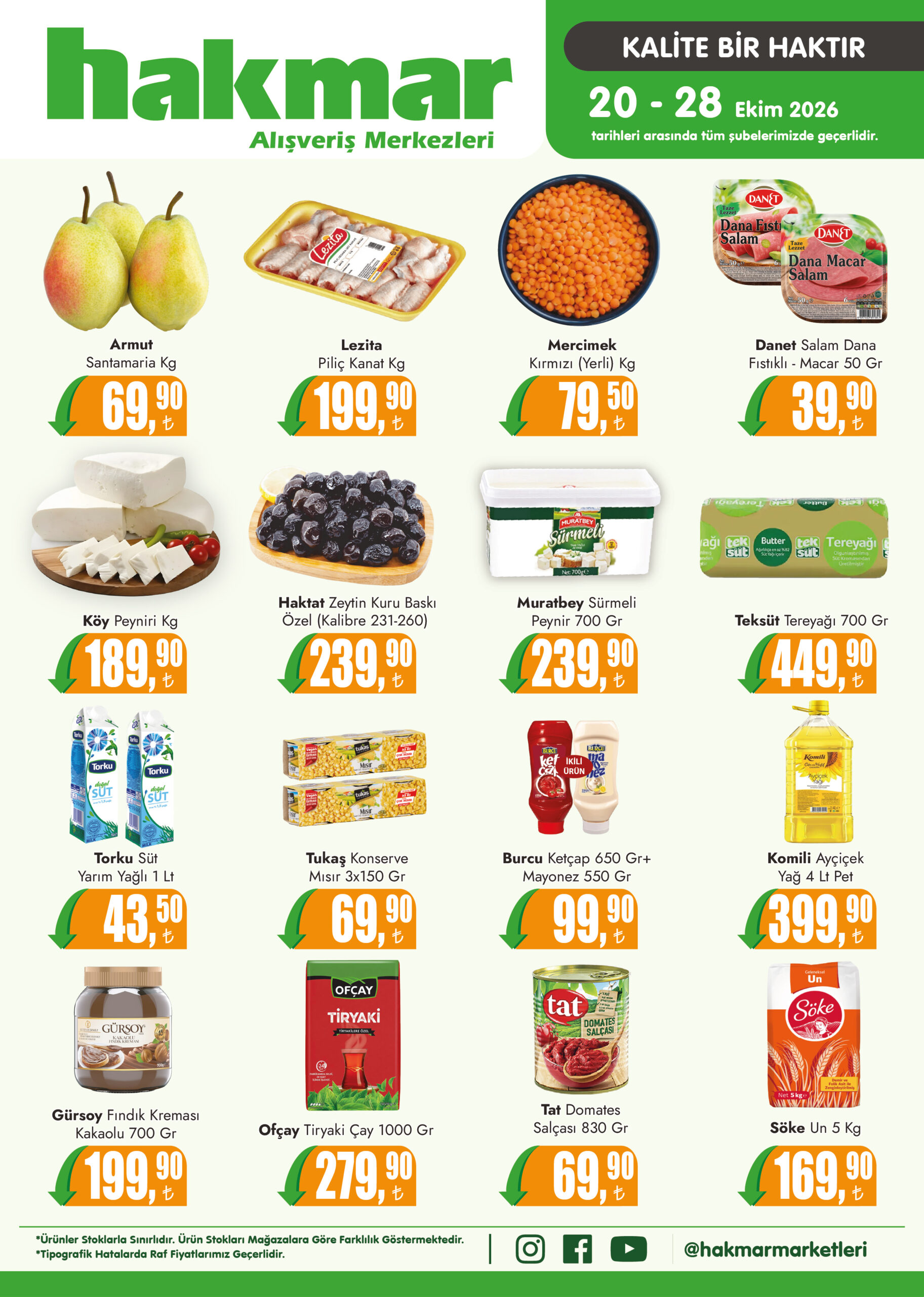 Hakmar katalog sayfa 16
