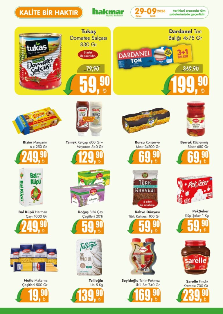 Hakmar katalog sayfa 3