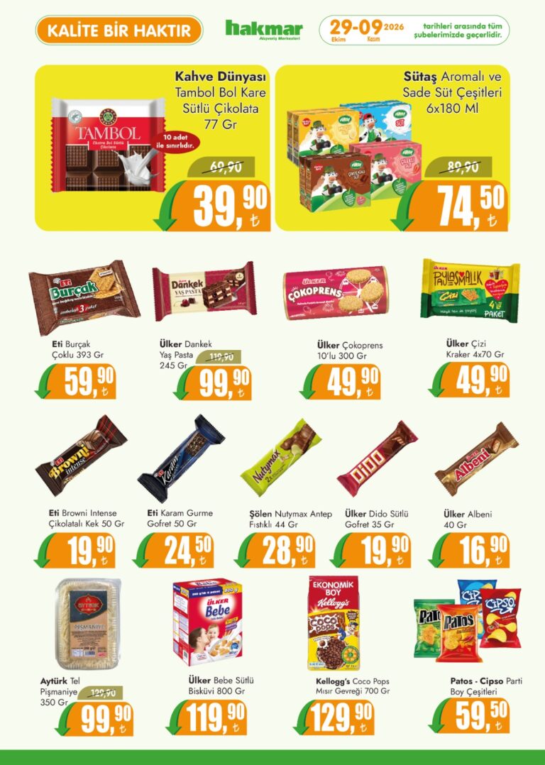 Hakmar katalog sayfa 5