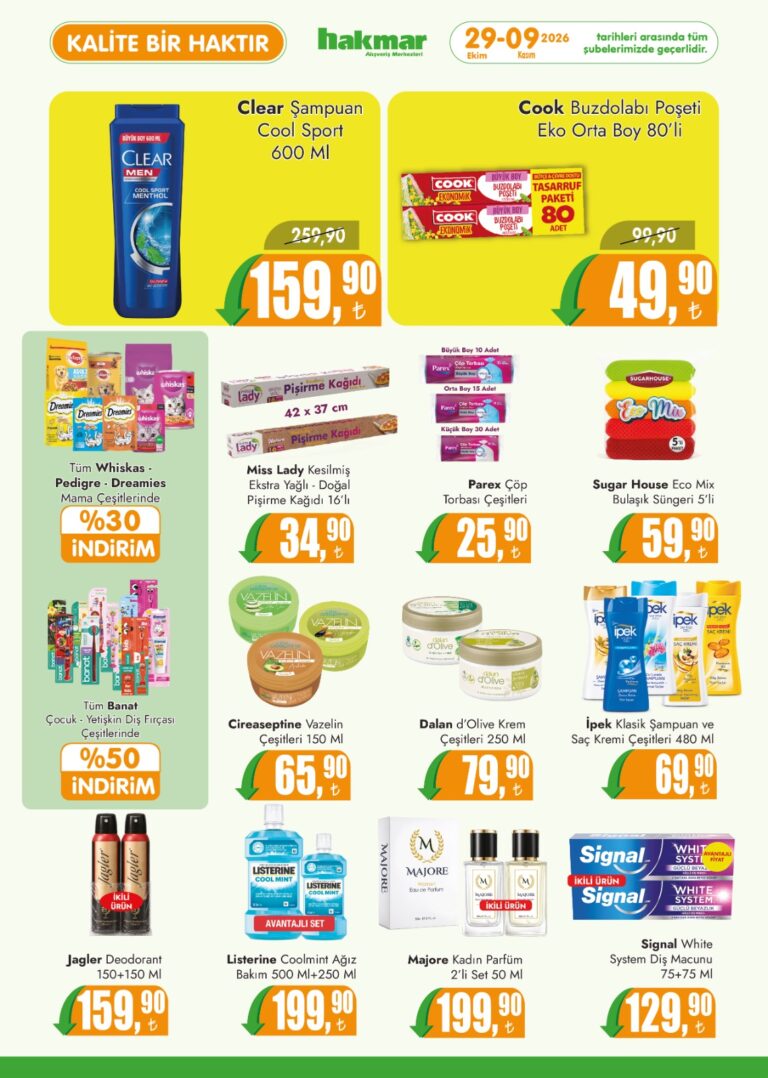 Hakmar katalog sayfa 6
